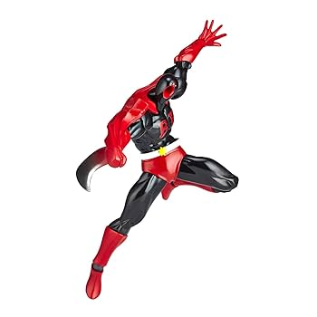リボルミニ リボルテック ペンタゴン ブラックホール 海洋堂 キン肉マン Amazon.co.jp: 海洋堂 マイクロヤマグチ リボルミニ キン肉マン